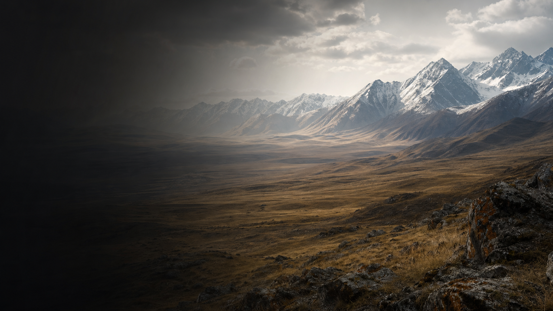 Wusun of the Tian Shan Steppe