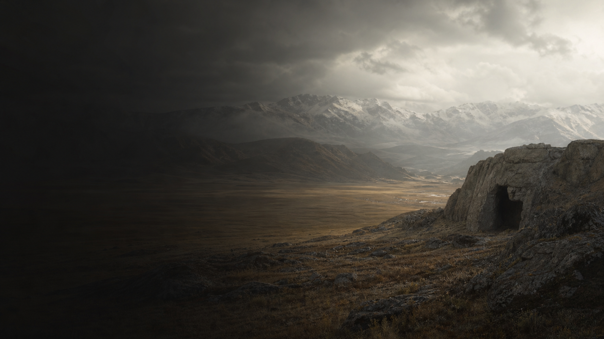 Wusun of the Tian Shan