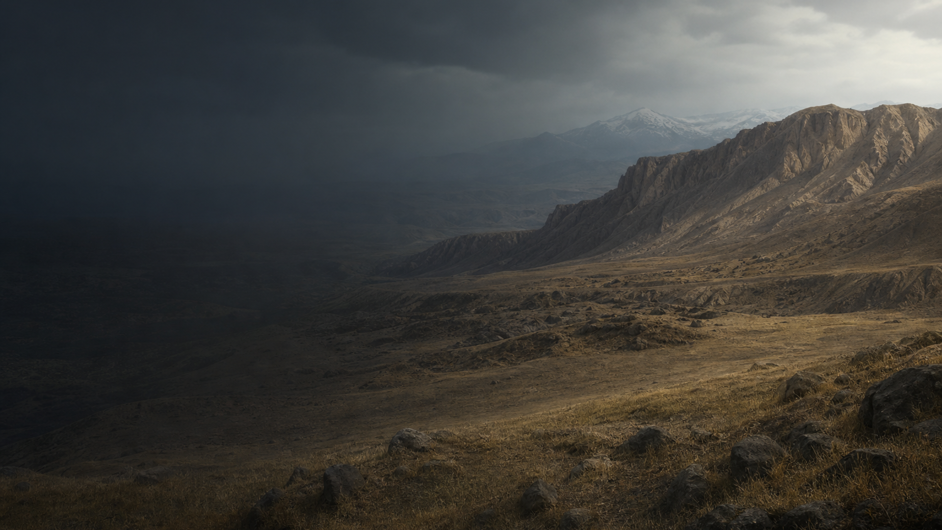 Wutulan Iron Age Voices