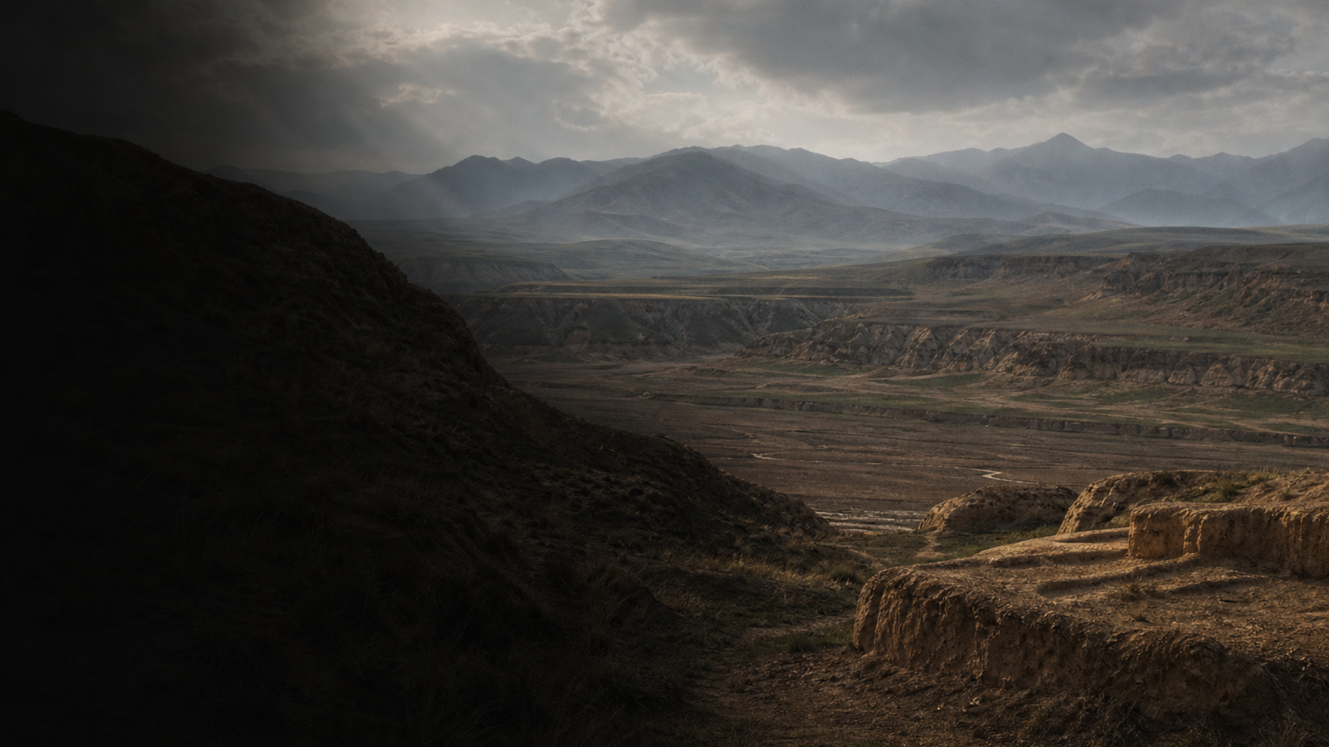 Wuzhuangguoliang: Voices of Late Neolithic Shaanxi