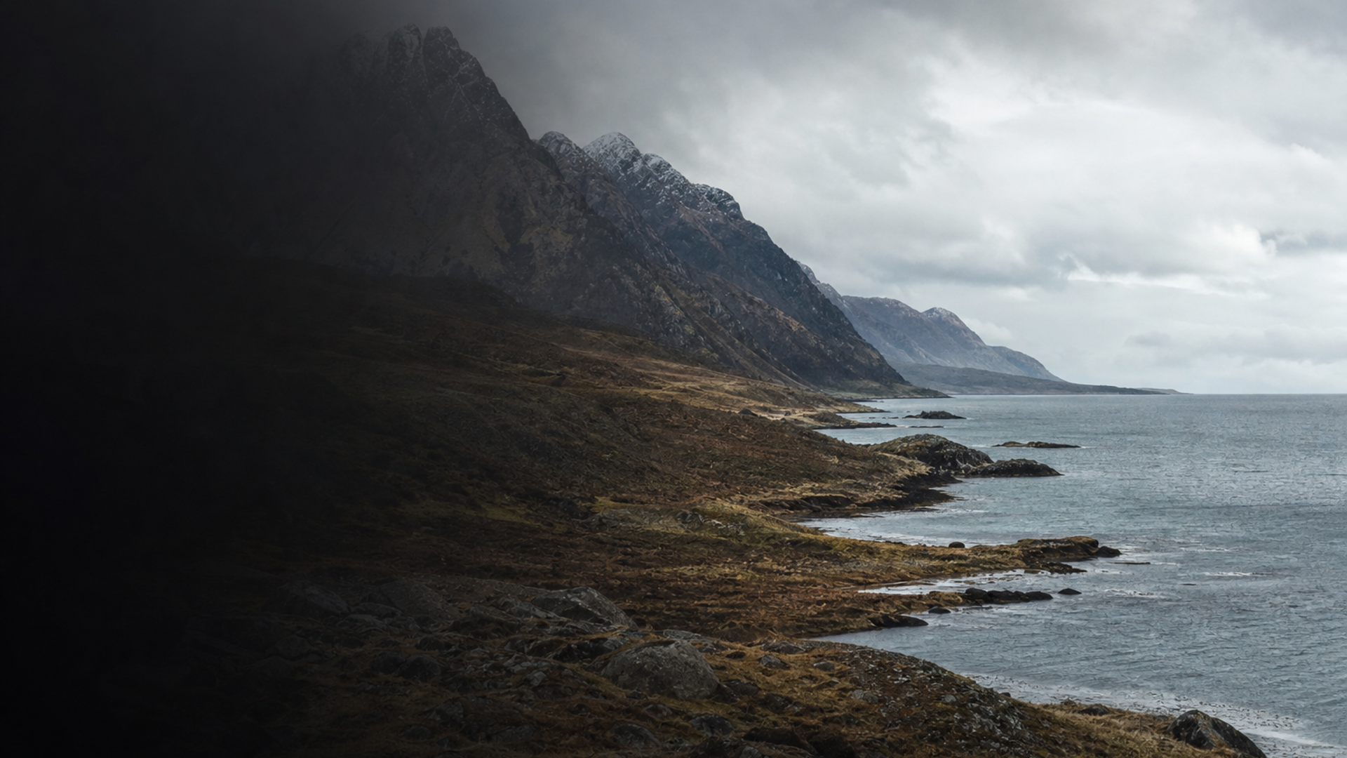 Yamana Echoes of the Beagle Channel