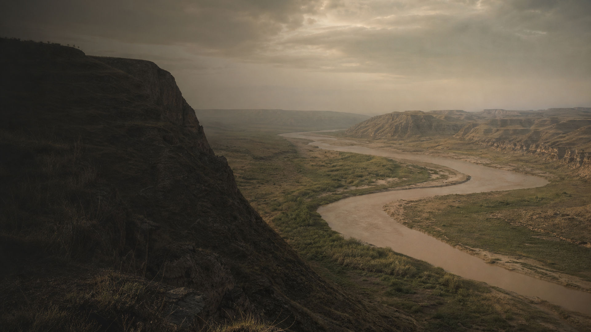 Yellow River: Xiaowu–Wanggou Neolithic