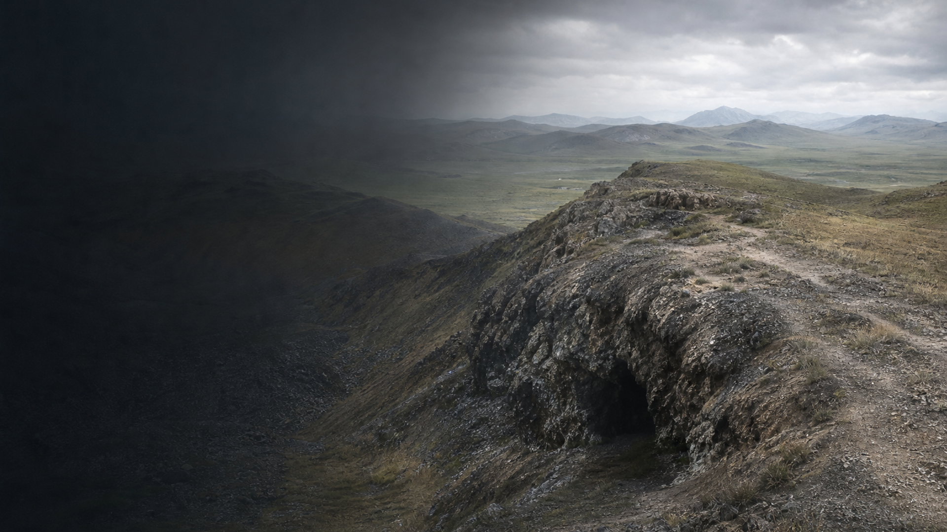 Zhalainuoer: Iron Age Echoes