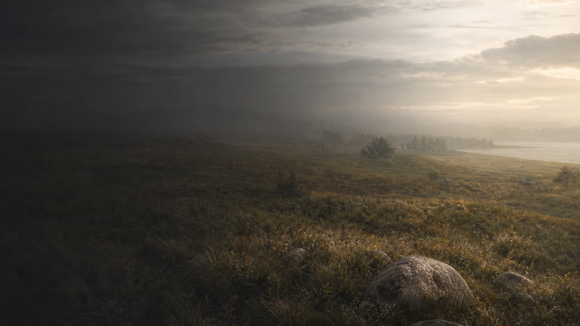 Zvejnieki: Latvia's Middle Neolithic