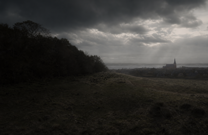 Aalborg Voices: Post-Medieval Denmark
