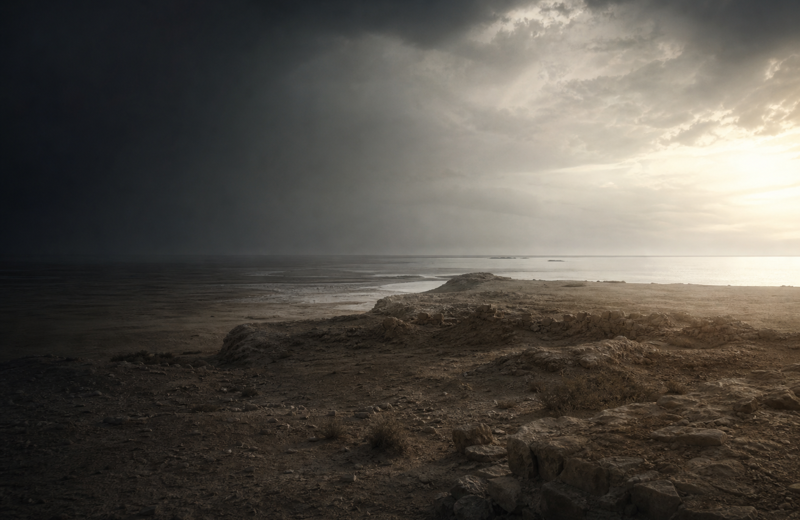 Abu Saiba Tylos: Bahrain in the Hellenistic Age