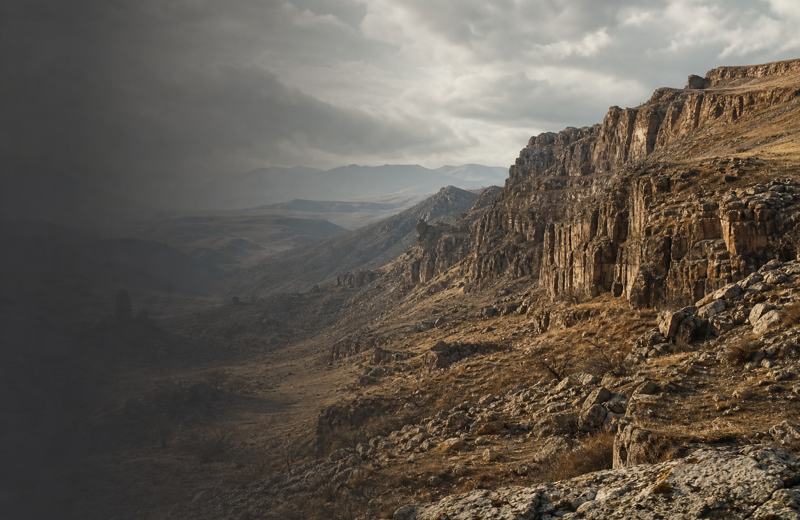 Agarak Voices: Early Medieval Armenia