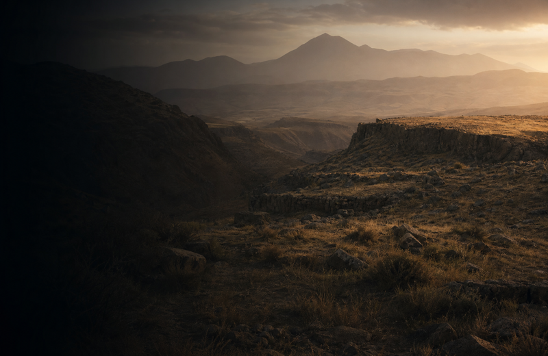 Aghitu Echoes: Late Hellenistic Armenia