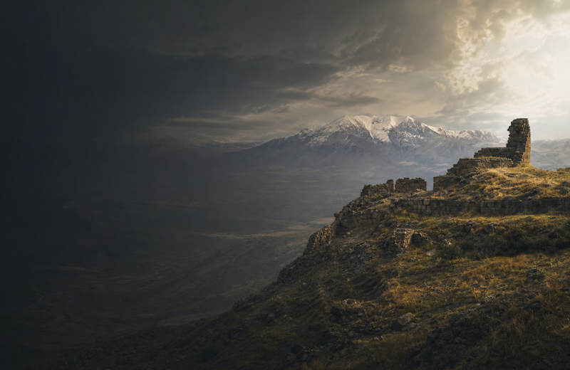 Aghitu in the Late Hellenistic Shadow