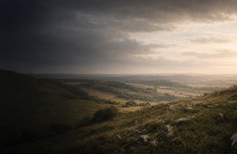 Aisne Iron Age Echoes
