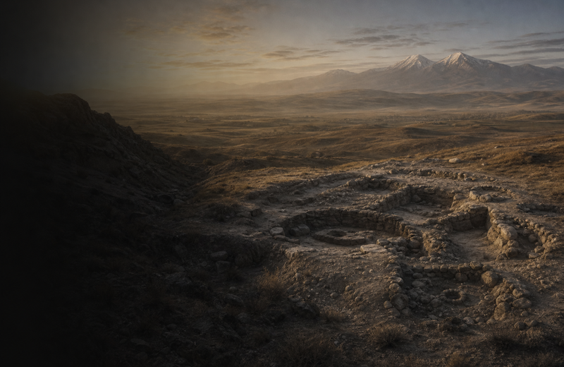 Aknashen Neolithic Dawn