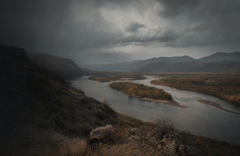Amur River Foragers: Early Neolithic Voices