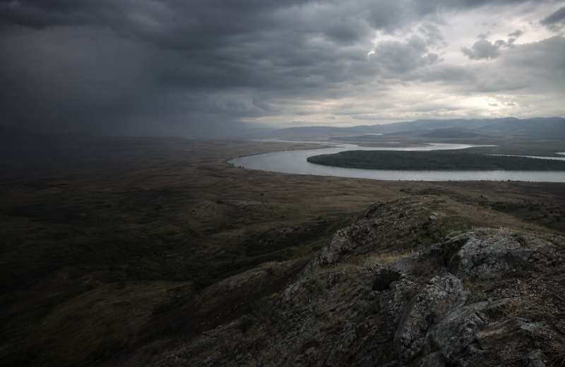 Amur River Neolithic Voices