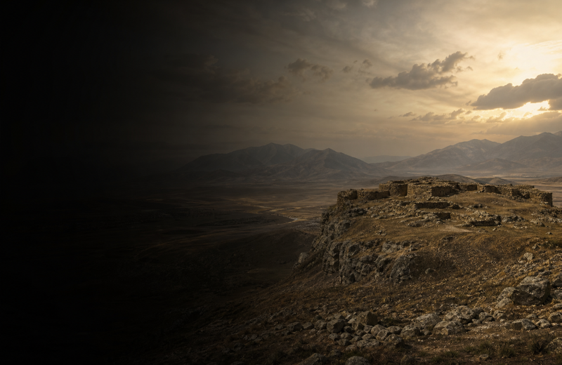 Anatolian Civilizations