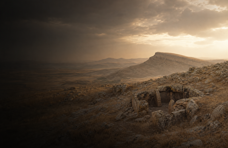 Anatolian Neolithic: Seeds of Farming