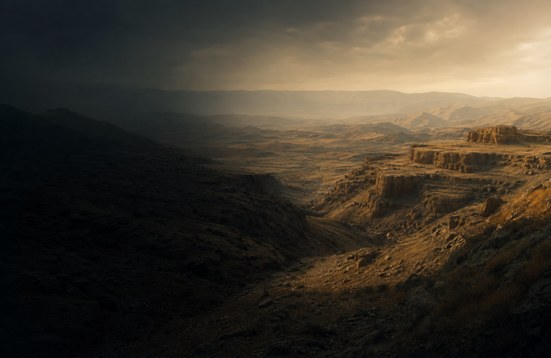 Anatolian Threads: Turkey_C (5000–3000 BCE)