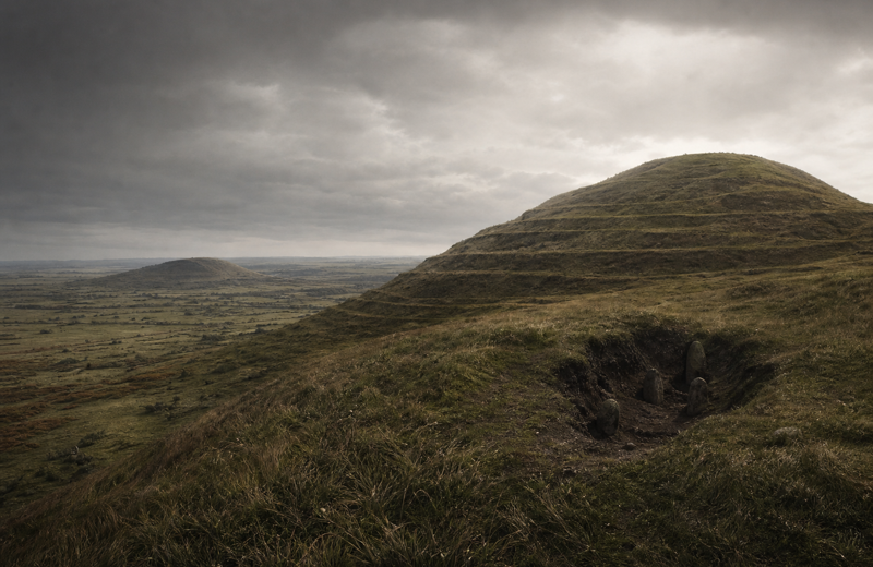 Anglo‑Saxon England: Bones, Burials, Blood