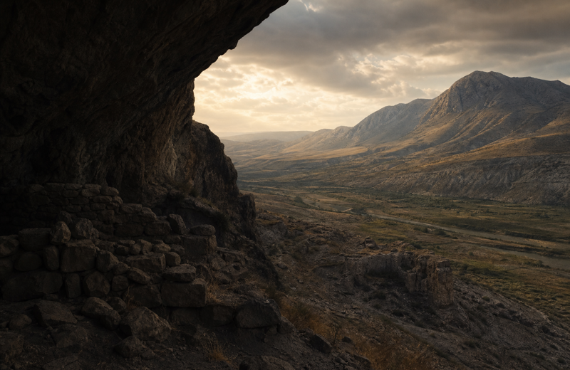 Areni Chalcolithic Horizon