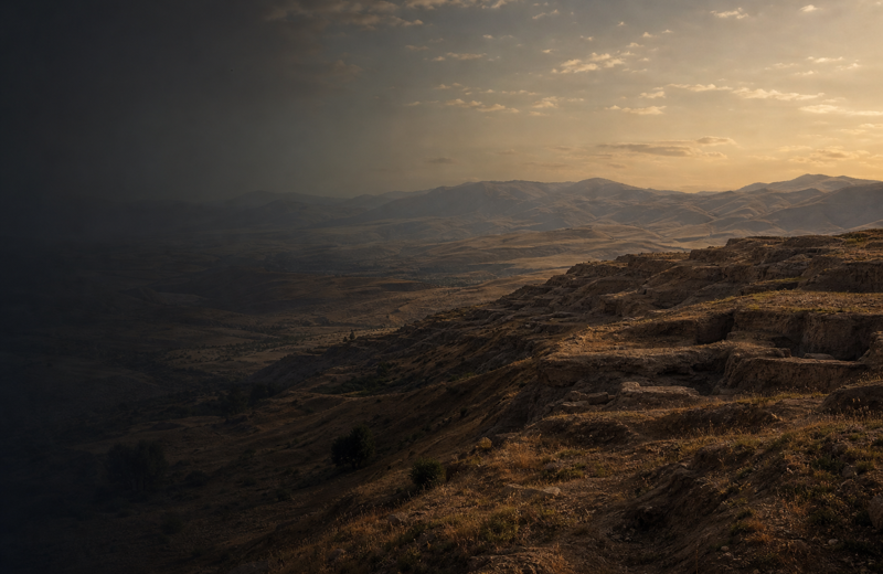 Arslantepe: Late Chalcolithic Echoes