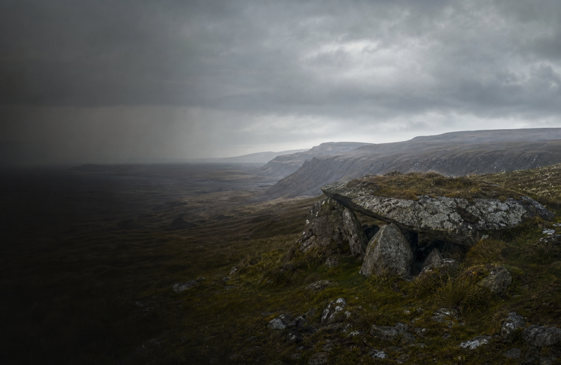 Ashen Tides: Early Neolithic Ireland