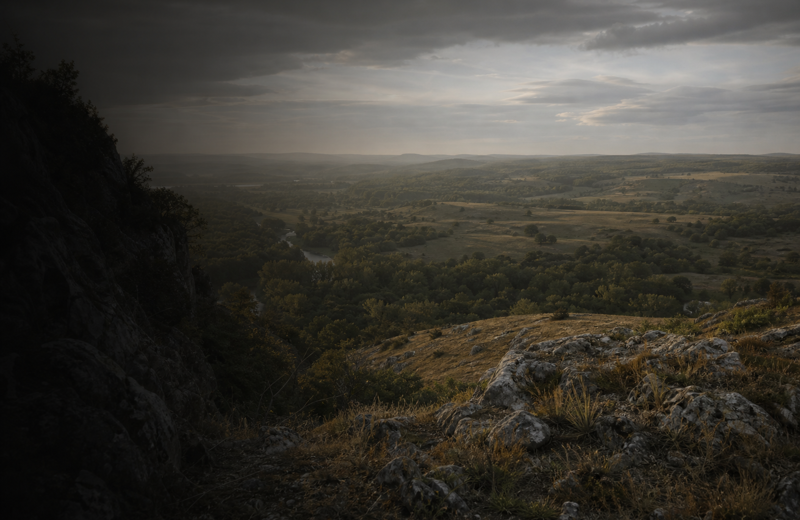 Asparn‑Schletz: Dawn of LBK in Austria