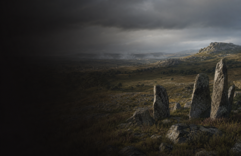 Atlantic Neolithic France