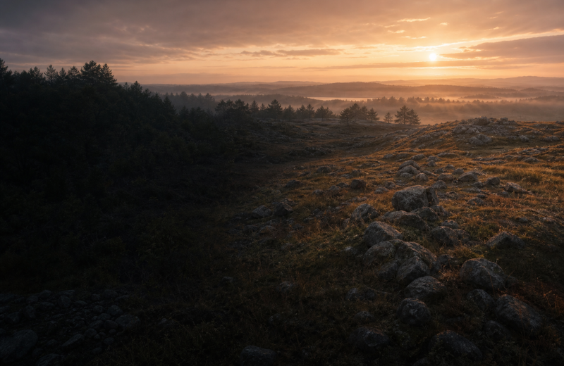 Axes at Dawn: Sweden's Battle Axe People