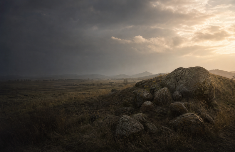 Baalberge Echoes: Middle Neolithic Germany