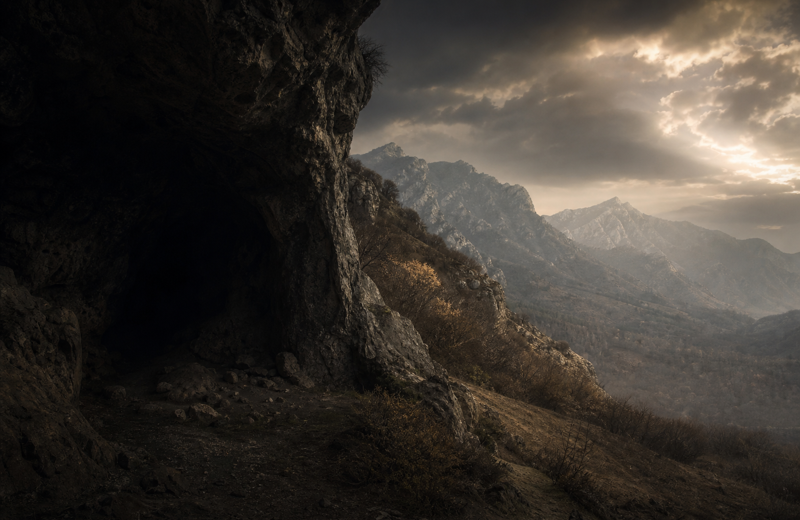 Bacho Kiro: Bulgaria's Lost Paleolithic Voices