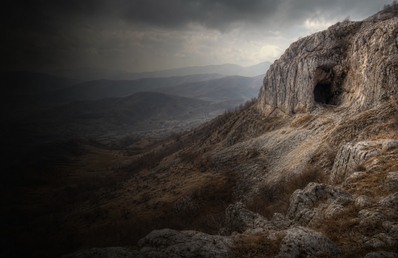 Bacho Kiro: Voices of the Late Pleistocene