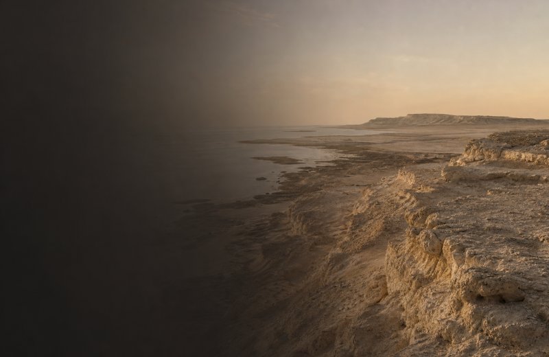 Bahrain Late Tylos–Sasanian Shores