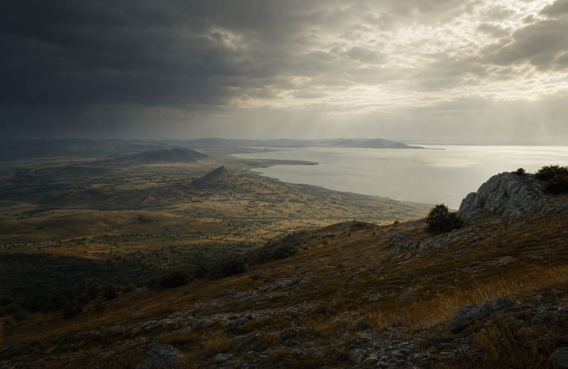 Balaton–Lasinja Echoes