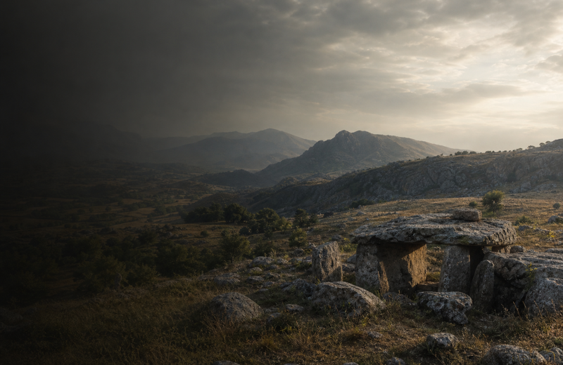 Balkan Neolithic: Farmers of the Danube