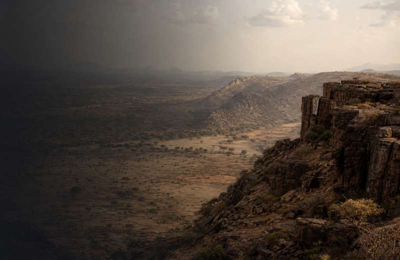 Bantu: Echoes of an Expanding People