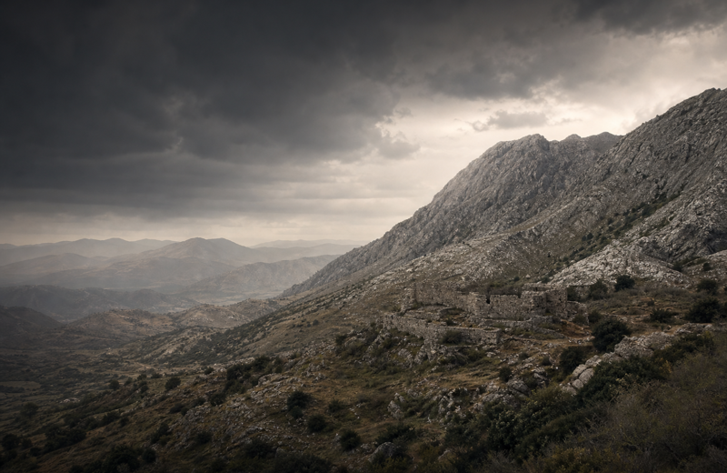 Barç Voices: Albanian Early Modern DNA