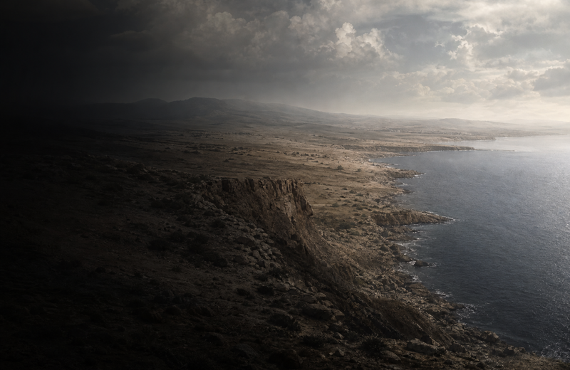 Beirut, Iron Age III — Lebanon_IA3
