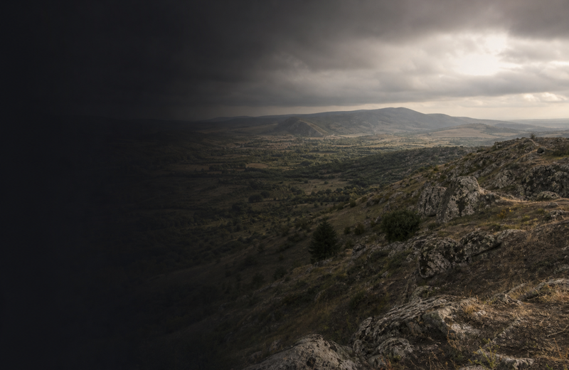 Beli Breyag Early Bronze Age