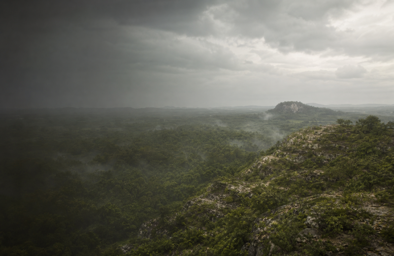 Belize 3600 BP — Mayahak Cab Pek