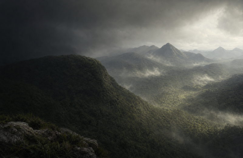 Belize 4400 BP: A Lone Voice from the Maya Mountains