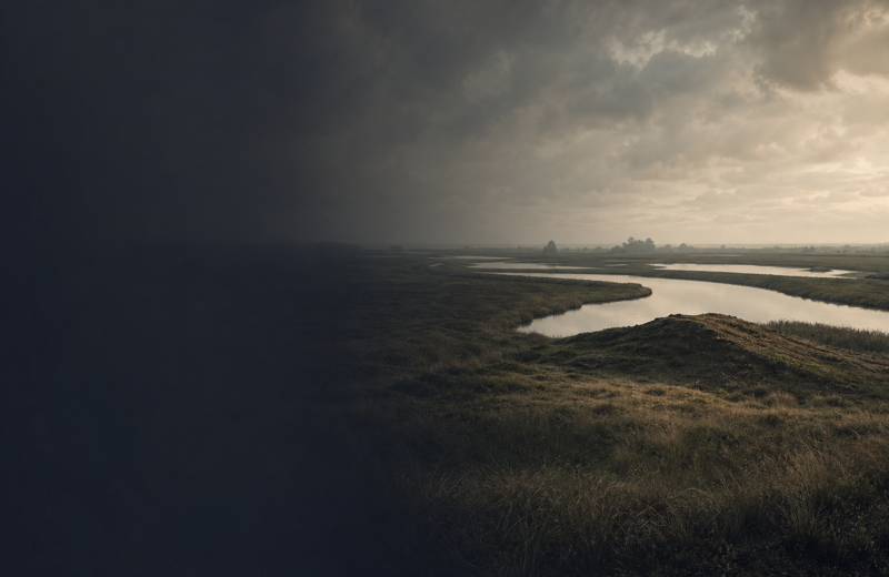Bell Beaker Echoes: Molenaarsgraaf