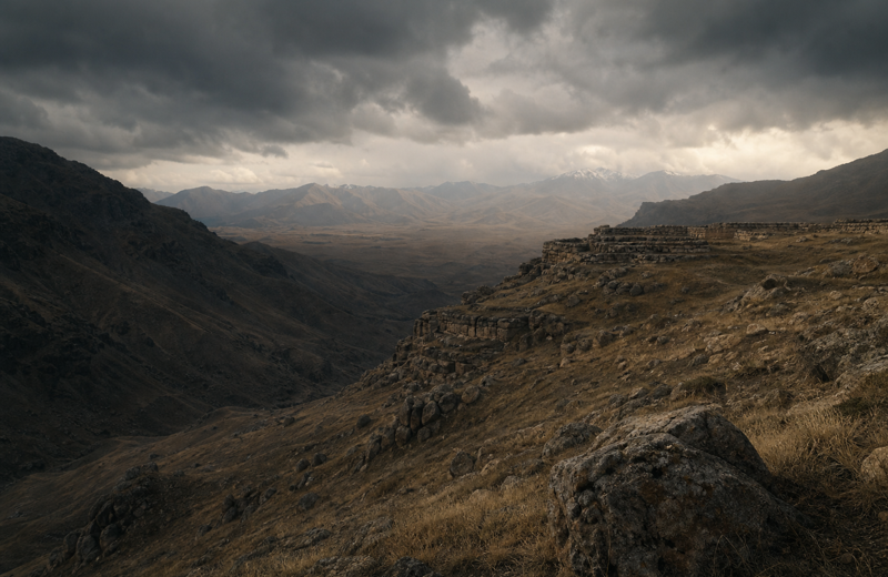 Beniamin: A Late Hellenistic Echo