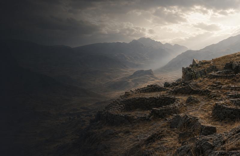 Beniamin: A Lone Voice of Early Iron Age Armenia