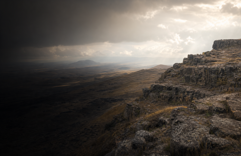 Beniamin Hellenistic Moment