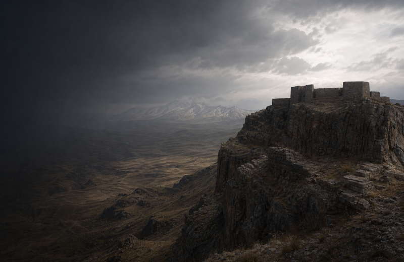 Beniamin of Urartu