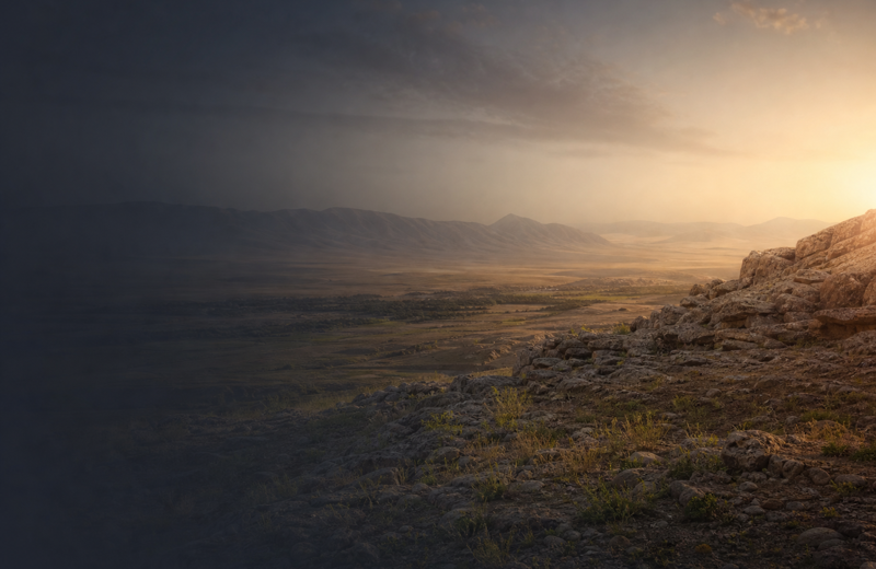 Bestansur Dawn: Iraq_PPN People