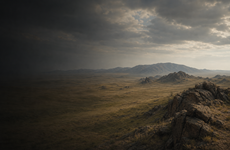 Birlik Tasmola: Iron Age Steppe Echoes