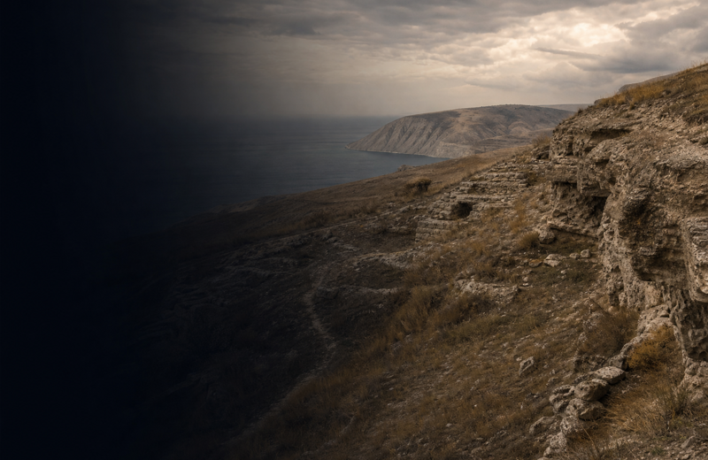Black Sea Echoes