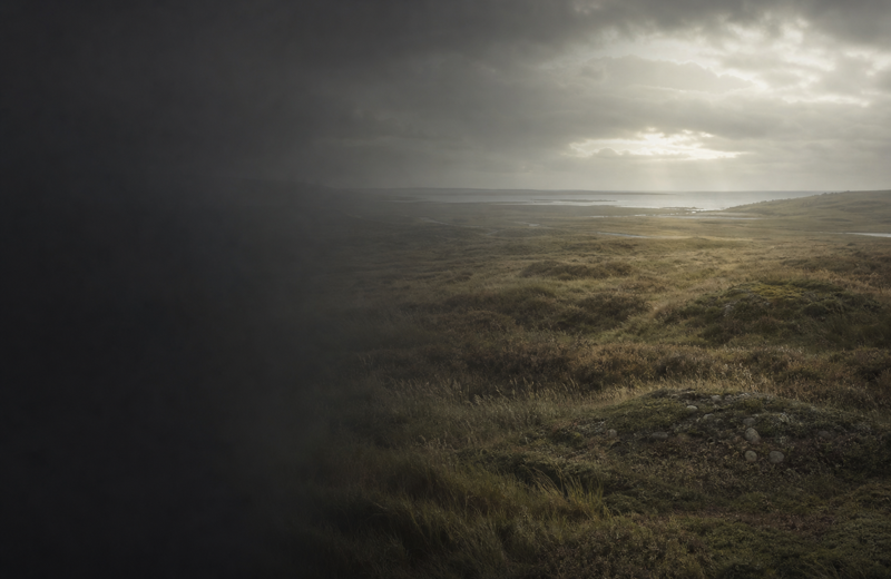 Bog-Buried Farmers of Northern Zealand