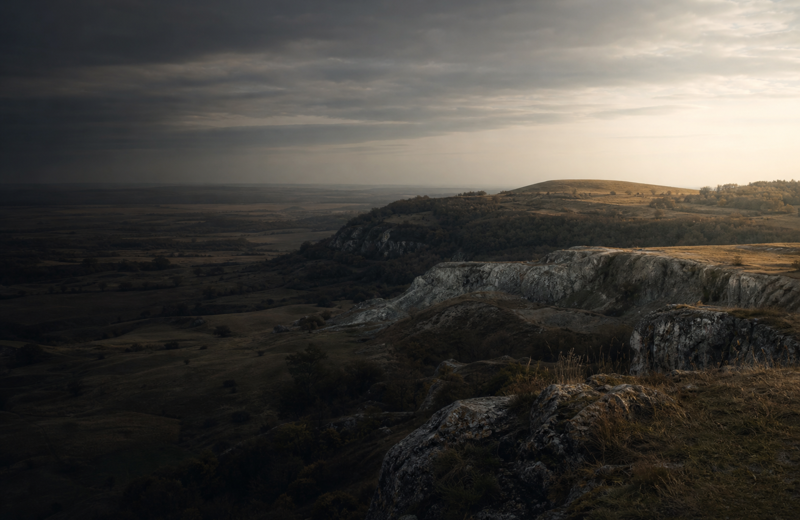 Bohemian Chalcolithic Echoes