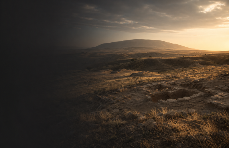 Boncuklu: Dawn of the Konya Neolithic